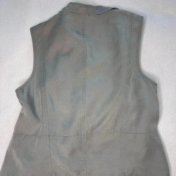 Banana Republic Vest - Picture 5 of 5